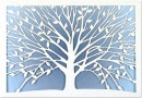 notecard - tree of life laser